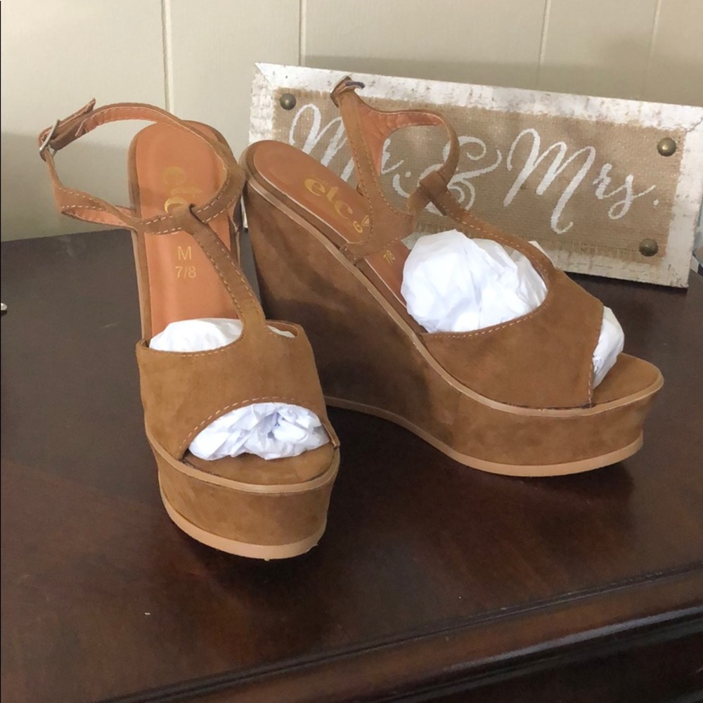 Wedges